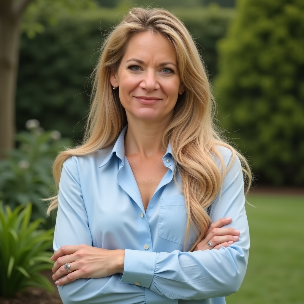 Christina Cromley Bruner