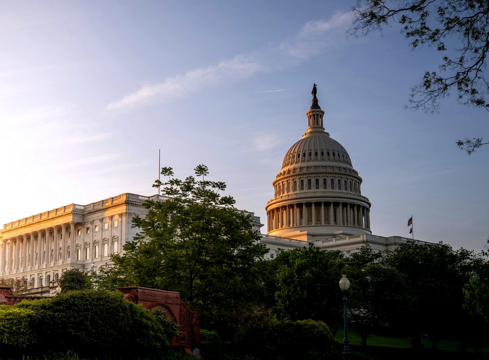 It’s past time to rescind the Congressional Review Act